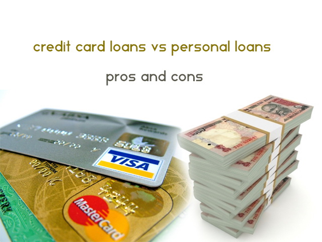 Credit Card Companies That Offer Personal Loans