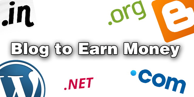 ways to earn money online in India