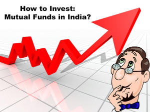 How to Invest in Mutual Funds in India