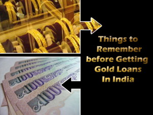 Things To Remember Before Getting Home Loans in India