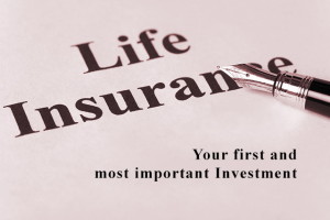 Why should Life Insurance be your First Investment