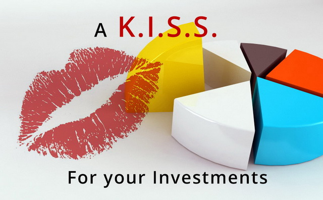 KISS Investing