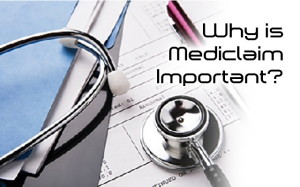 Why Mediclaim is important why you must have Mediclaim