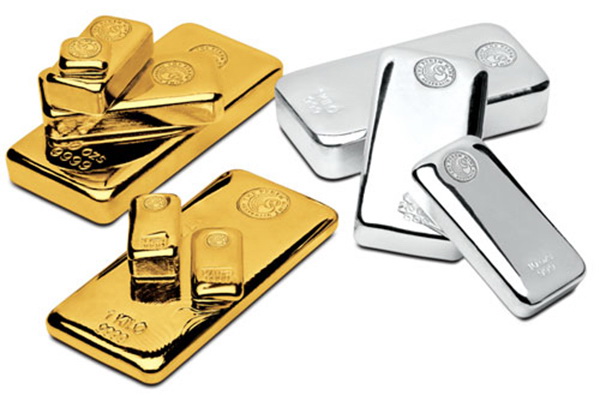 Diwlai Investment Gold or Silver