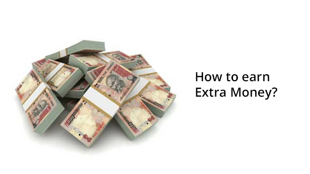 How to deals earn extra money