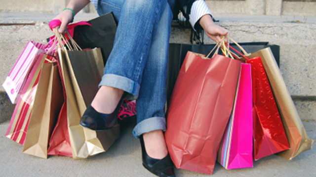 shopping tips, plan your shopping