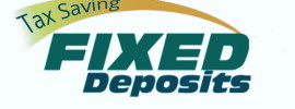 Save tax with Fixed Deposits