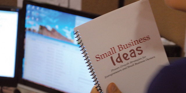 Small Business Ideas In India Which Anyone Can Start