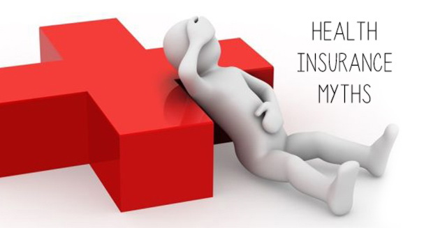 Myths about Health Insurance