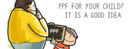 How to open a PPF account for Minor