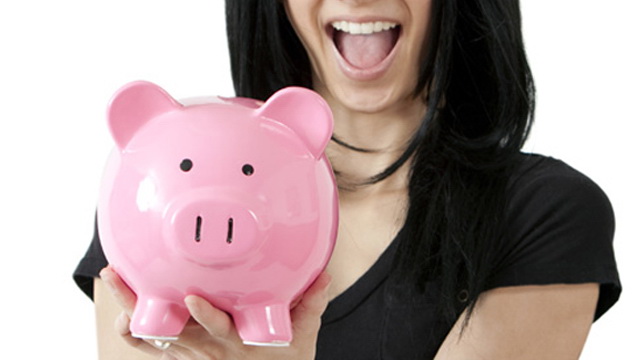 personal finance for women