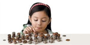 Savings Bank Account for Minor