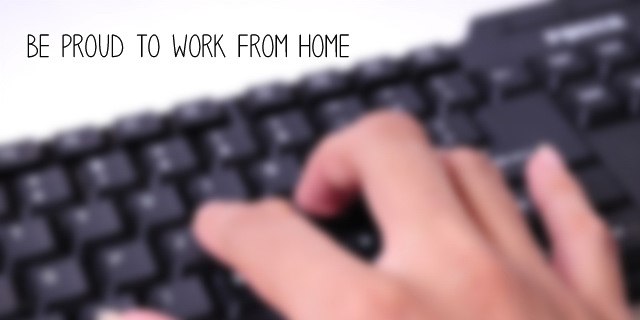 Home Based Business can be better than a job