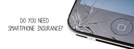 should you buy mobile phone insurance