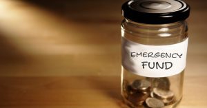 how mutual funds help with emergency funds