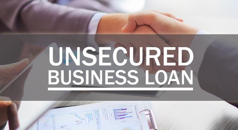 Unsecured-Business-Loan